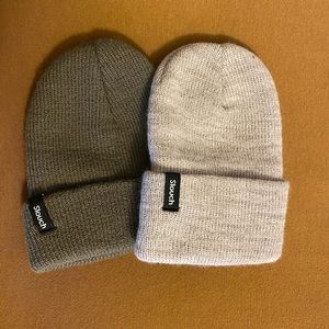 0-6month Slouch Beanie